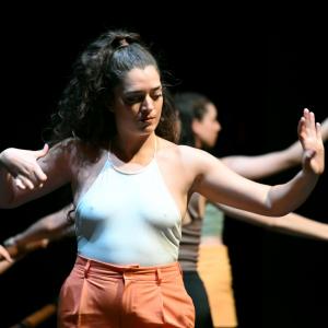 Fotografía de Surfeando la herencia (estreno) - Conservatorio de Danza