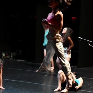 Fotografía de Surfeando la herencia (estreno) - Conservatorio de Danza