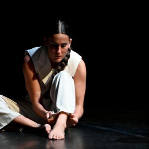 Fotografía de Surfeando la herencia (estreno) - Conservatorio de Danza