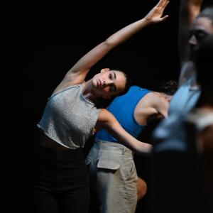 Fotografía de Surfeando la herencia (estreno) - Conservatorio de Danza