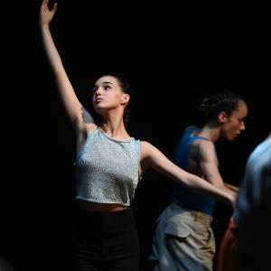 Fotografía de Surfeando la herencia (estreno) - Conservatorio de Danza