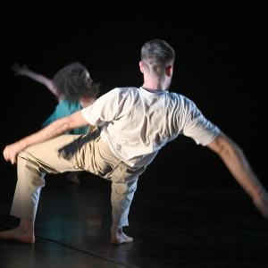 Fotografía de Surfeando la herencia (estreno) - Conservatorio de Danza