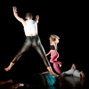 Fotografía de Surfeando la herencia (estreno) - Conservatorio de Danza