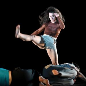 Fotografía de Surfeando la herencia (estreno) - Conservatorio de Danza