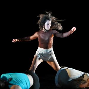 Fotografía de Surfeando la herencia (estreno) - Conservatorio de Danza