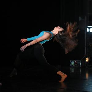 Fotografía de Surfeando la herencia (estreno) - Conservatorio de Danza