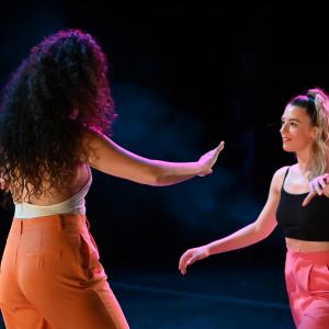 Fotografía de Surfeando la herencia (estreno) - Conservatorio de Danza