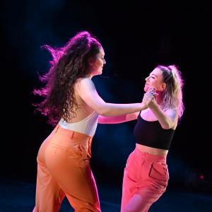 Fotografía de Surfeando la herencia (estreno) - Conservatorio de Danza