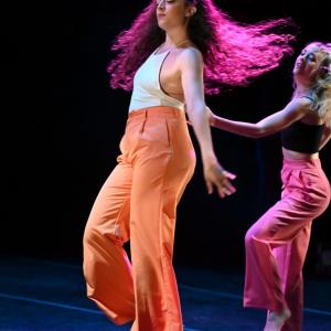 Fotografía de Surfeando la herencia (estreno) - Conservatorio de Danza