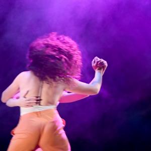 Fotografía de Surfeando la herencia (estreno) - Conservatorio de Danza