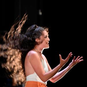 Fotografía de Surfeando la herencia (estreno) - Conservatorio de Danza