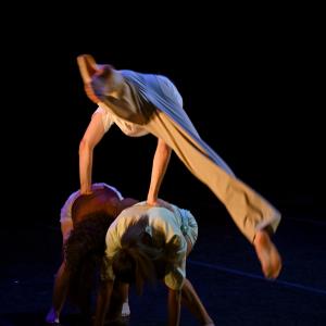 Fotografía de Surfeando la herencia (estreno) - Conservatorio de Danza
