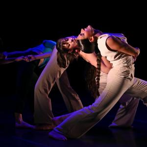 Fotografía de Surfeando la herencia (estreno) - Conservatorio de Danza