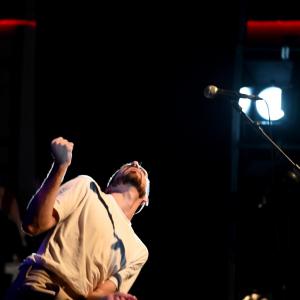 Fotografía de Surfeando la herencia (estreno) - Conservatorio de Danza