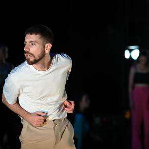 Fotografía de Surfeando la herencia (estreno) - Conservatorio de Danza