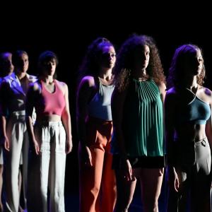 Fotografía de Surfeando la herencia (estreno) - Conservatorio de Danza