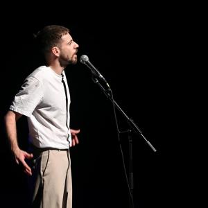 Fotografía de Surfeando la herencia (estreno) - Conservatorio de Danza
