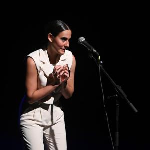 Fotografía de Surfeando la herencia (estreno) - Conservatorio de Danza
