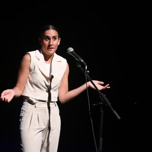 Fotografía de Surfeando la herencia (estreno) - Conservatorio de Danza