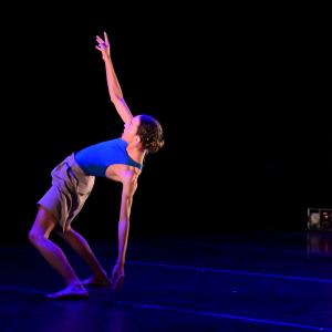 Fotografía de Surfeando la herencia (estreno) - Conservatorio de Danza