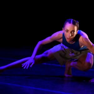 Fotografía de Surfeando la herencia (estreno) - Conservatorio de Danza