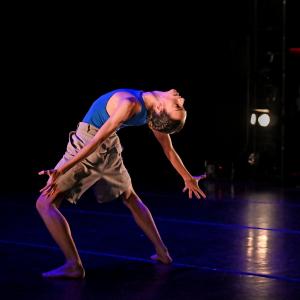 Fotografía de Surfeando la herencia (estreno) - Conservatorio de Danza