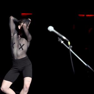 Fotografía de Surfeando la herencia (estreno) - Conservatorio de Danza