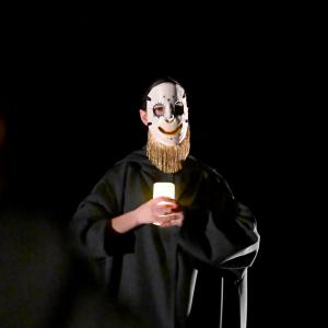 Fotografía de Gerineldo (estreno) - Conservatorio de Danza