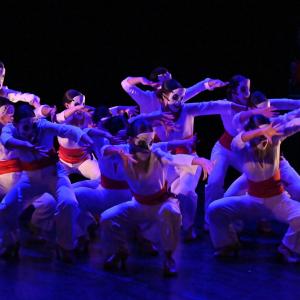 Fotografía de Gerineldo (estreno) - Conservatorio de Danza