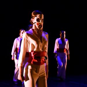 Fotografía de Gerineldo (estreno) - Conservatorio de Danza