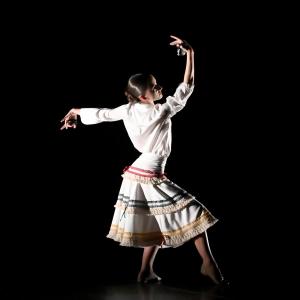 Fotografía de Gerineldo (estreno) - Conservatorio de Danza