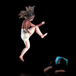 Fotografía de Surfeando la herencia - Conservatorio de Danza