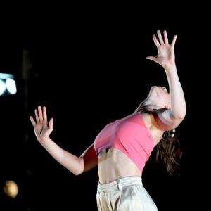 Fotografía de Surfeando la herencia - Conservatorio de Danza