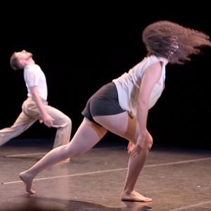 Fotografía de Surfeando la herencia - Conservatorio de Danza