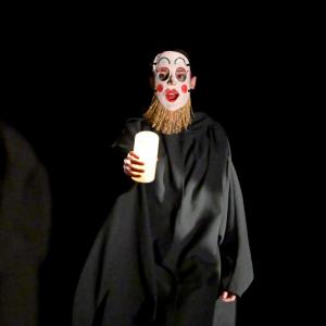 Fotografía de Gerineldo - Conservatorio de Danza