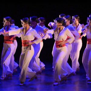Fotografía de Gerineldo - Conservatorio de Danza