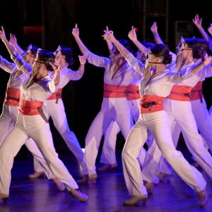 Fotografía de Gerineldo - Conservatorio de Danza