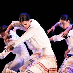 Fotografía de Gerineldo - Conservatorio de Danza