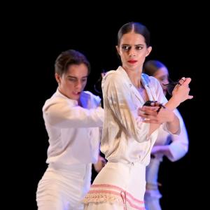 Fotografía de Gerineldo - Conservatorio de Danza