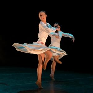 Fotografía de Gerineldo - Conservatorio de Danza