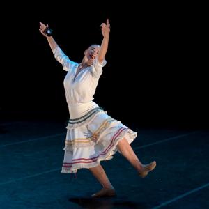 Fotografía de Gerineldo - Conservatorio de Danza