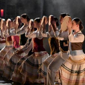 Fotografía de Gerineldo - Conservatorio de Danza