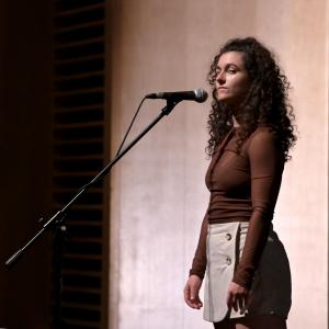 Fotografía de Surfeando la herencia (en Guadix) - Conservatorio de Danza
