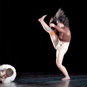 Fotografía de Surfeando la herencia (en Guadix) - Conservatorio de Danza