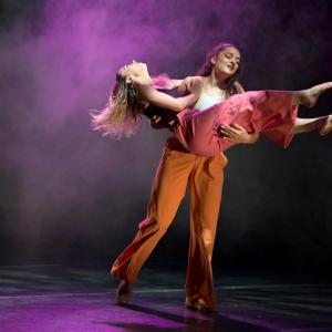 Fotografía de Surfeando la herencia (en Guadix) - Conservatorio de Danza