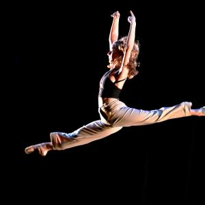 Fotografía de Surfeando la herencia (en Guadix) - Conservatorio de Danza