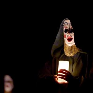 Fotografía de Gerineldo (en Guadix) - Conservatorio de Danza