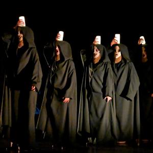 Fotografía de Gerineldo (en Guadix) - Conservatorio de Danza