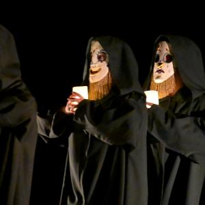 Fotografía de Gerineldo (en Guadix) - Conservatorio de Danza