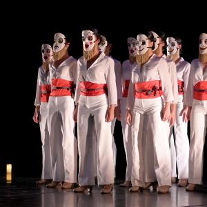 Fotografía de Gerineldo (en Guadix) - Conservatorio de Danza